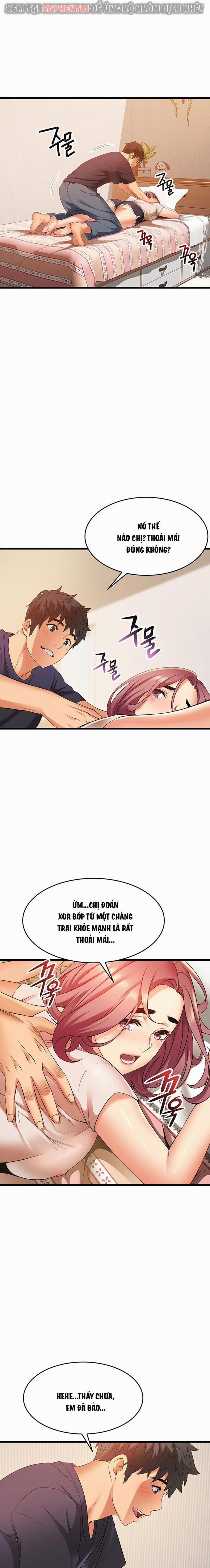 Chuyện Ngõ Hẻm 6 trang 4