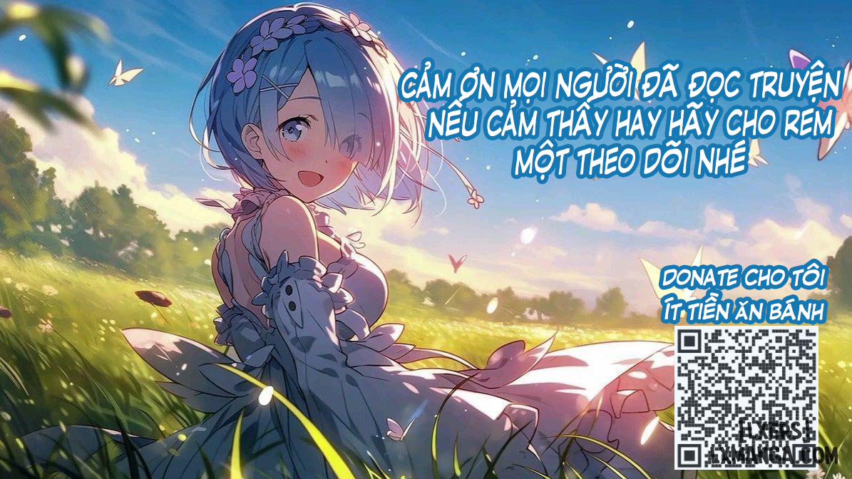 Chuyện Ở Phòng Y Tế Của Học Viện Harem Oneshot trang 40