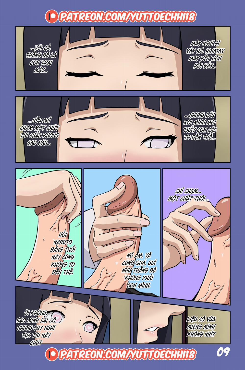 Chuyến phiêu lưu dâm đãng! Phần 1 0 0 1 trang 11