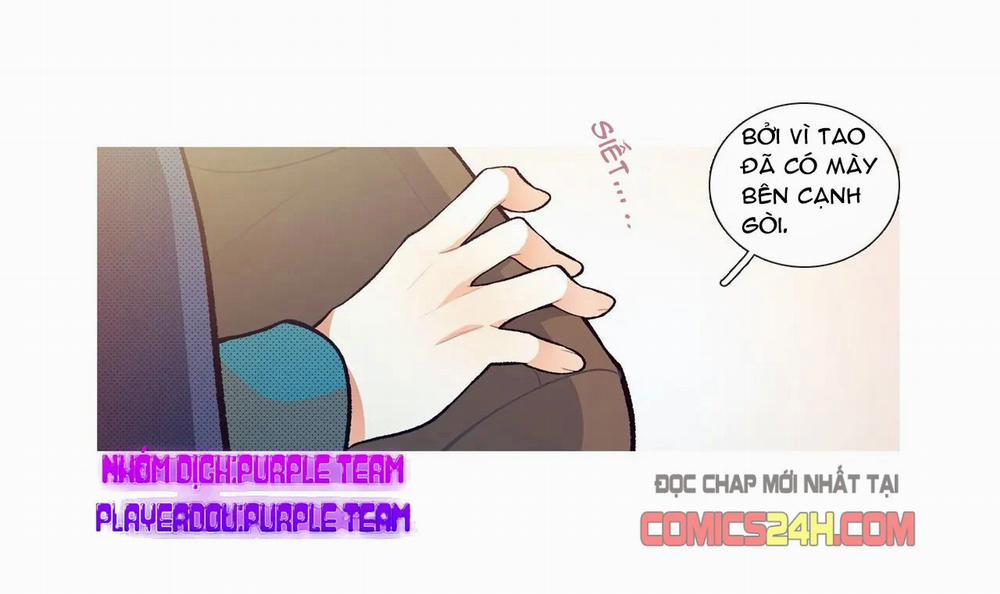 Chuyện Quái Gì Đang Xảy Ra? 1 trang 25