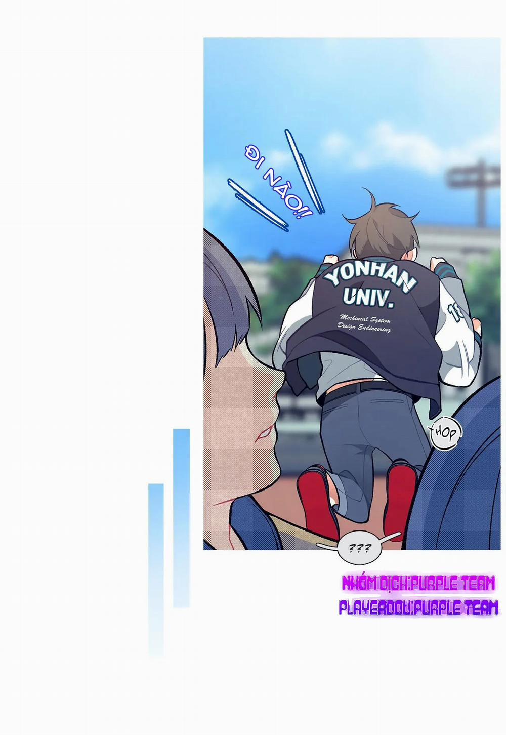 Chuyện Quái Gì Đang Xảy Ra? 1 trang 42