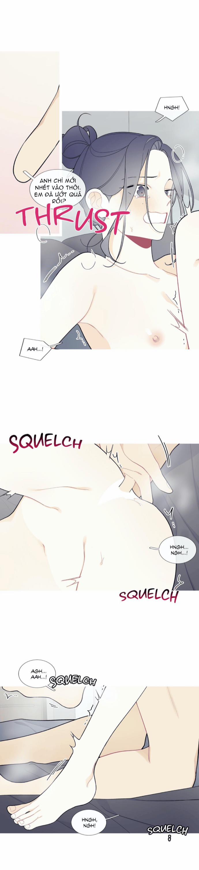 Chuyện Quái Gì Đang Xảy Ra? 101 trang 2