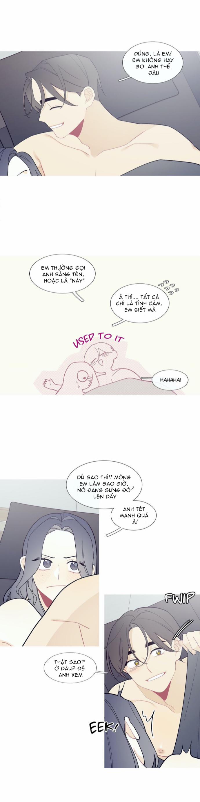 Chuyện Quái Gì Đang Xảy Ra? 102 trang 1