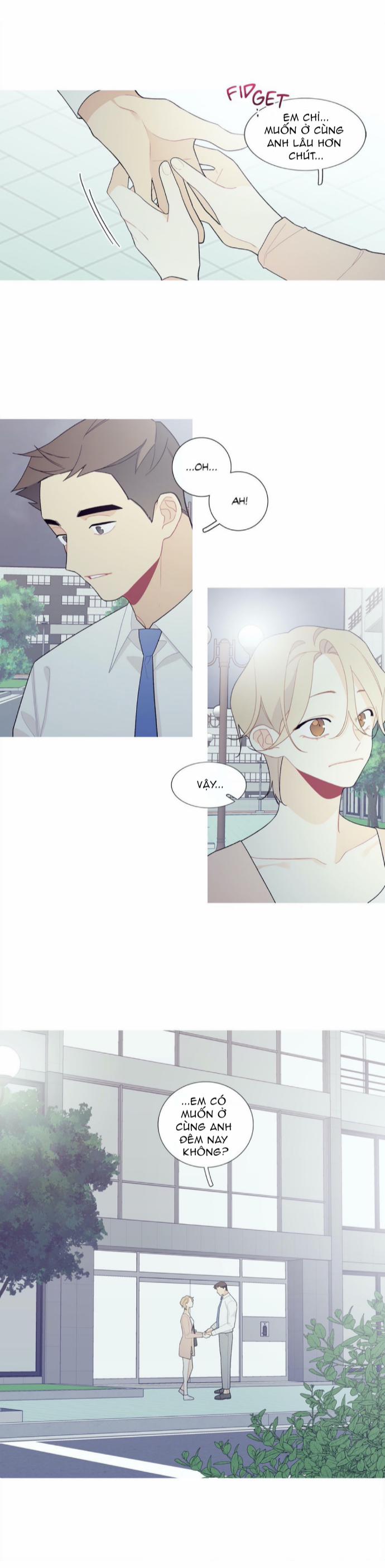 Chuyện Quái Gì Đang Xảy Ra? 102 trang 17