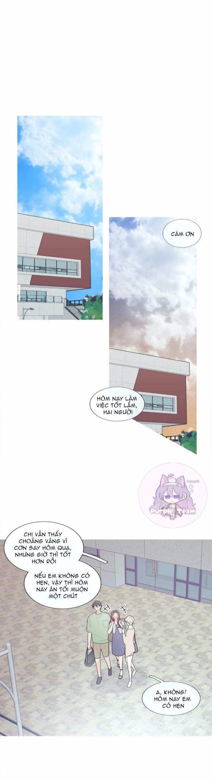 Chuyện Quái Gì Đang Xảy Ra? 102 trang 3