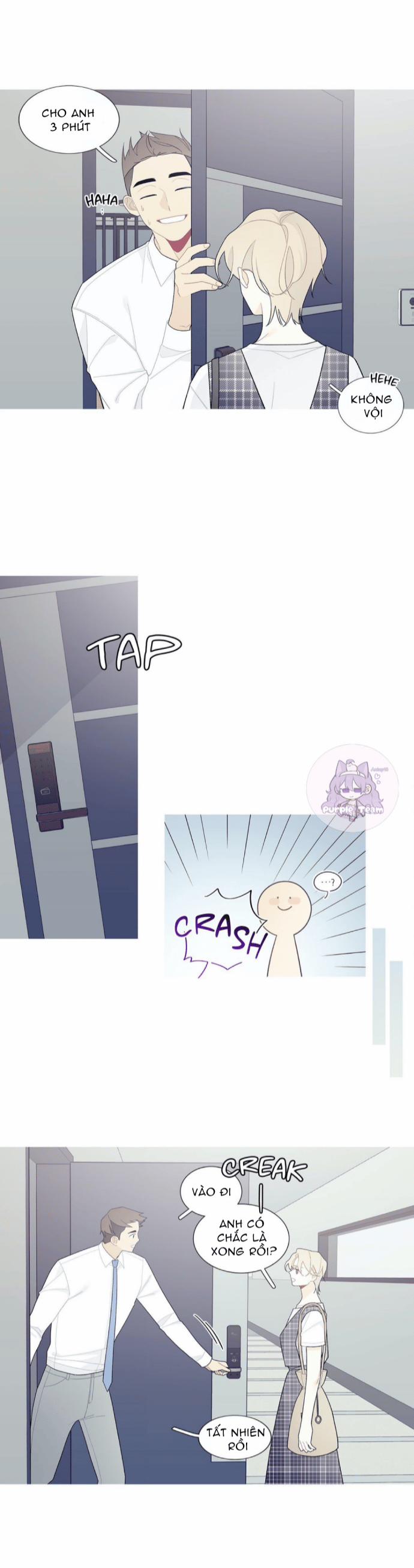 Chuyện Quái Gì Đang Xảy Ra? 103 trang 5