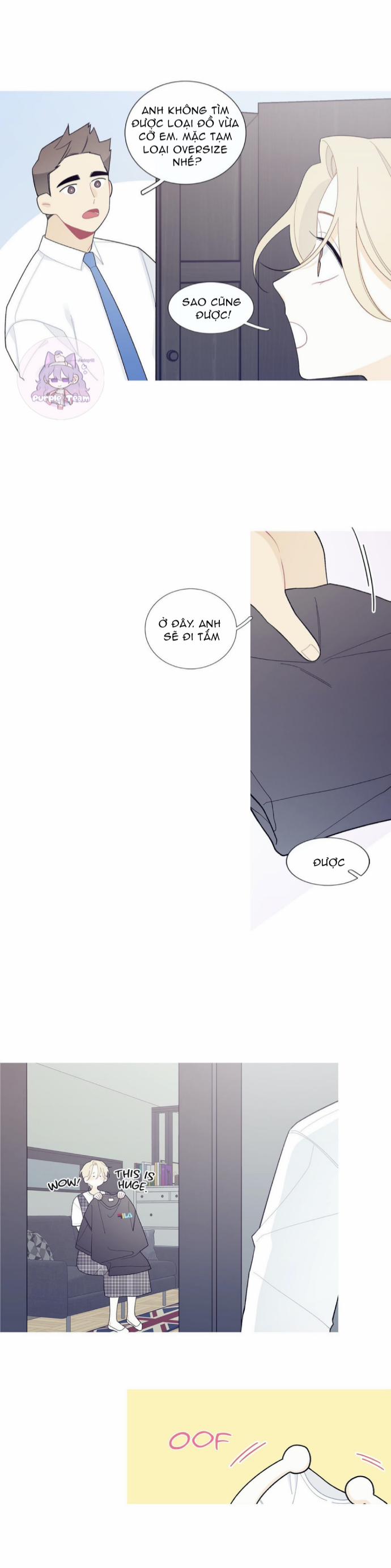 Chuyện Quái Gì Đang Xảy Ra? 103 trang 8