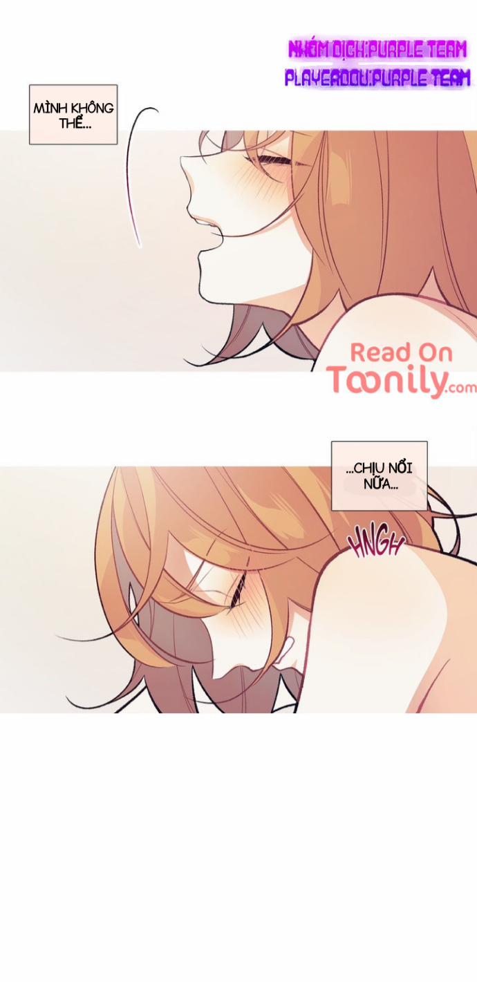 Chuyện Quái Gì Đang Xảy Ra? 11 trang 11