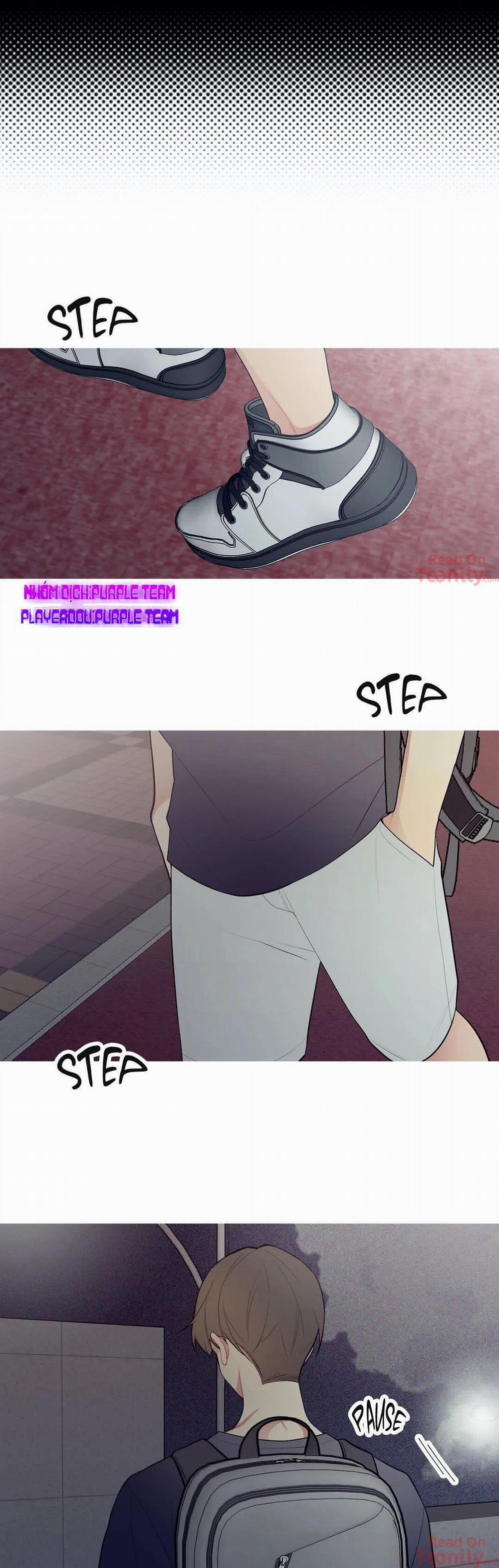 Chuyện Quái Gì Đang Xảy Ra? 23 trang 14