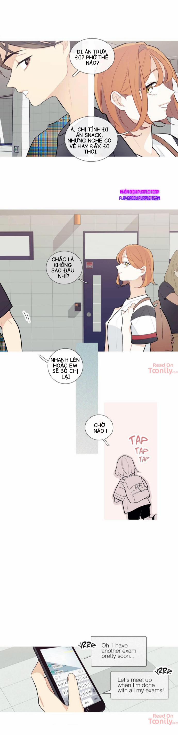 Chuyện Quái Gì Đang Xảy Ra? 24 trang 5