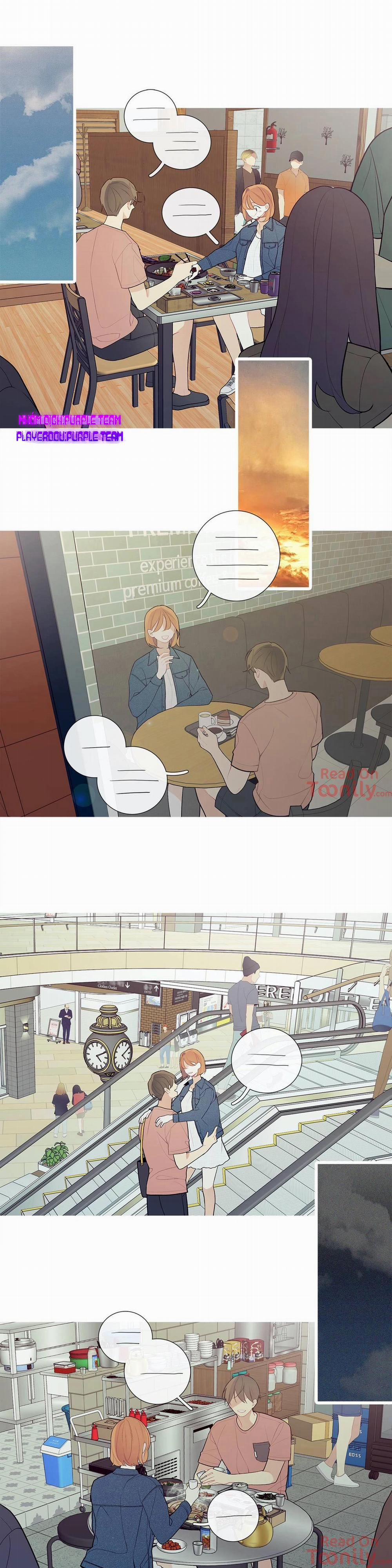 Chuyện Quái Gì Đang Xảy Ra? 25 trang 13