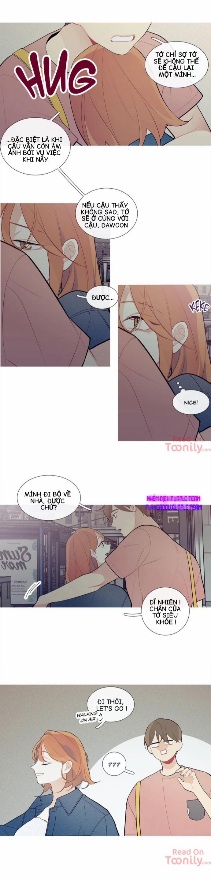 Chuyện Quái Gì Đang Xảy Ra? 26 trang 9