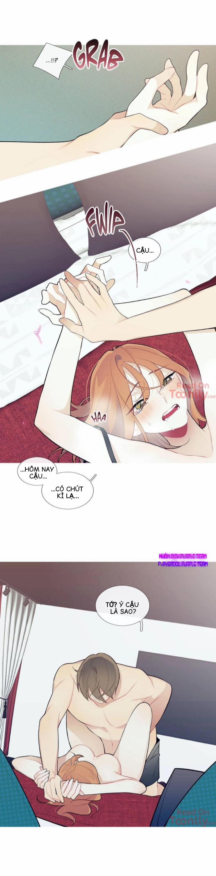 Chuyện Quái Gì Đang Xảy Ra? 29 trang 6