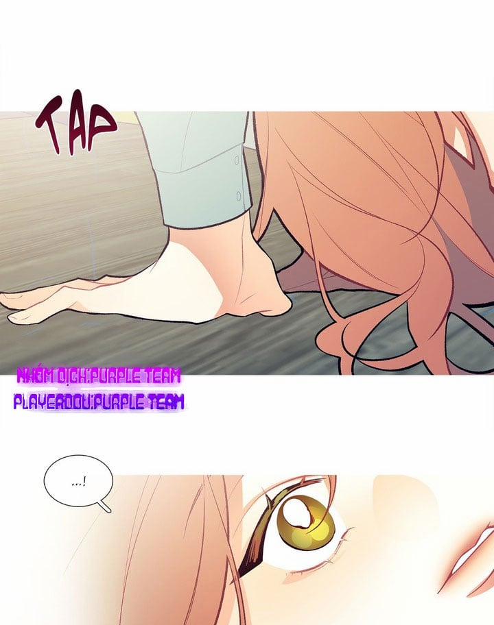 Chuyện Quái Gì Đang Xảy Ra? 3 trang 25