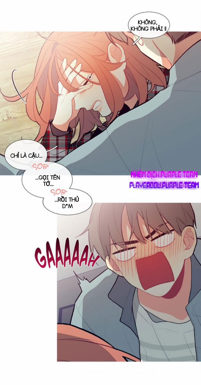 Chuyện Quái Gì Đang Xảy Ra? 3 trang 29