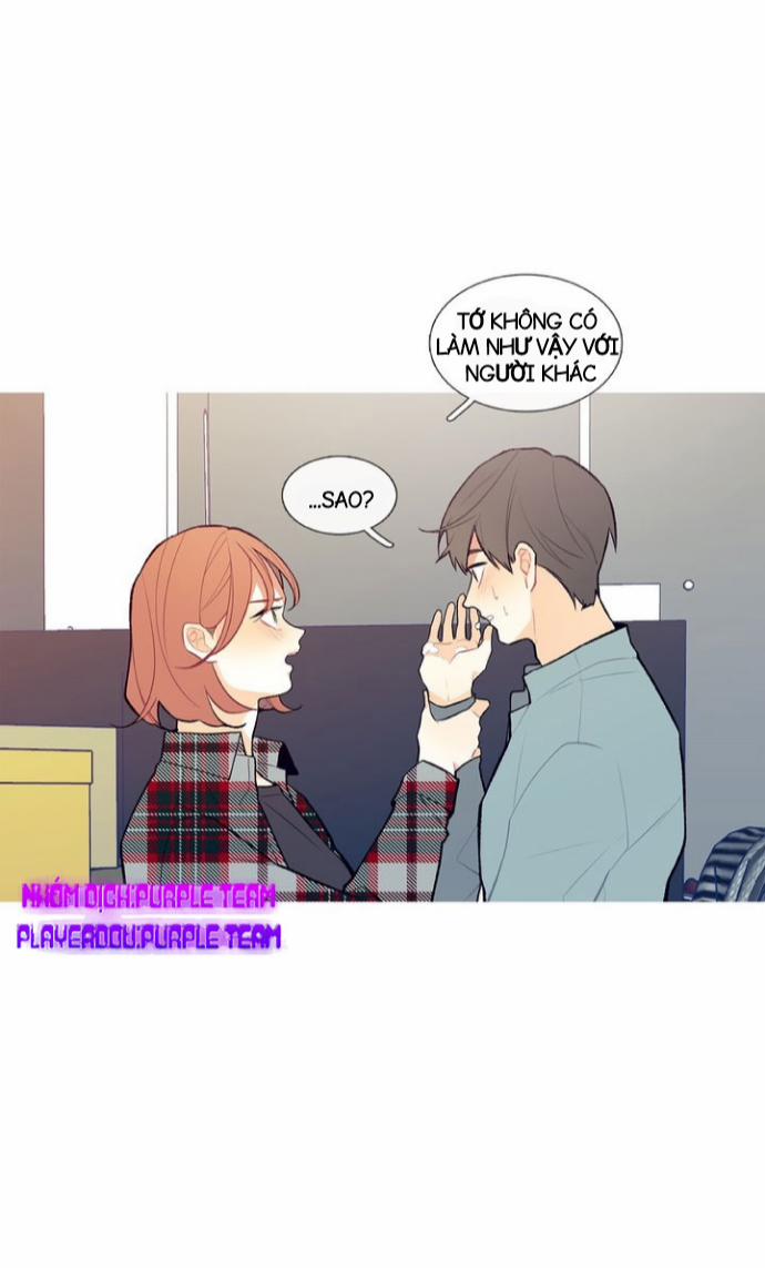 Chuyện Quái Gì Đang Xảy Ra? 3 trang 33