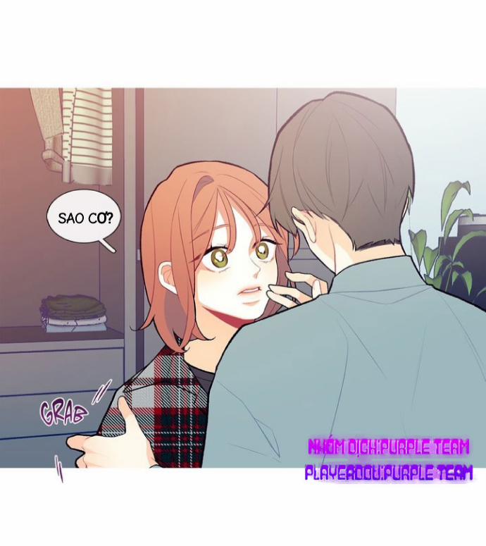 Chuyện Quái Gì Đang Xảy Ra? 3 trang 35