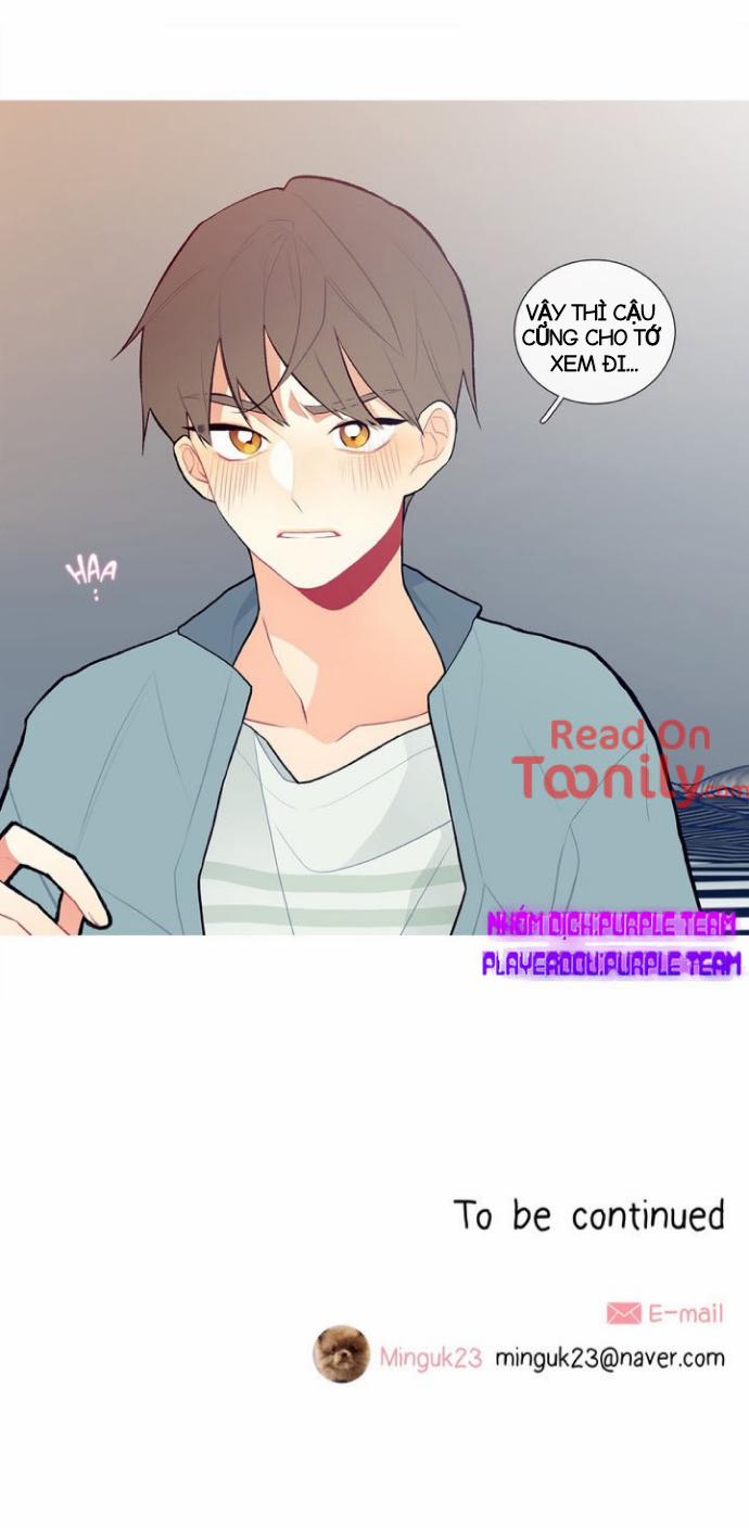 Chuyện Quái Gì Đang Xảy Ra? 3 trang 36