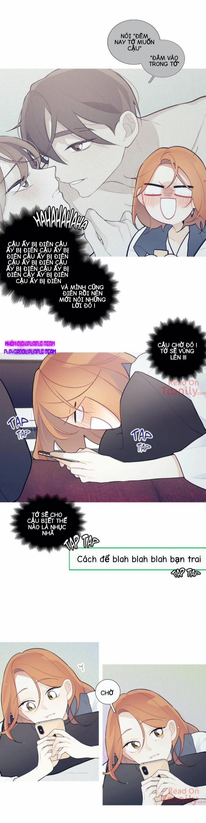 Chuyện Quái Gì Đang Xảy Ra? 30 trang 4