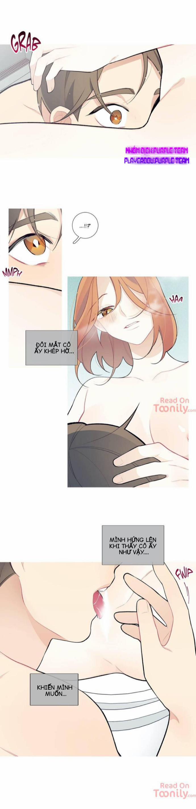 Chuyện Quái Gì Đang Xảy Ra? 31 trang 2