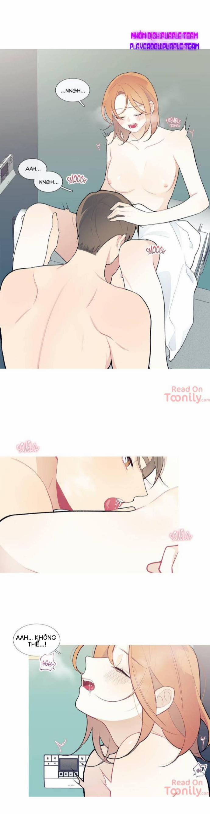 Chuyện Quái Gì Đang Xảy Ra? 31 trang 4