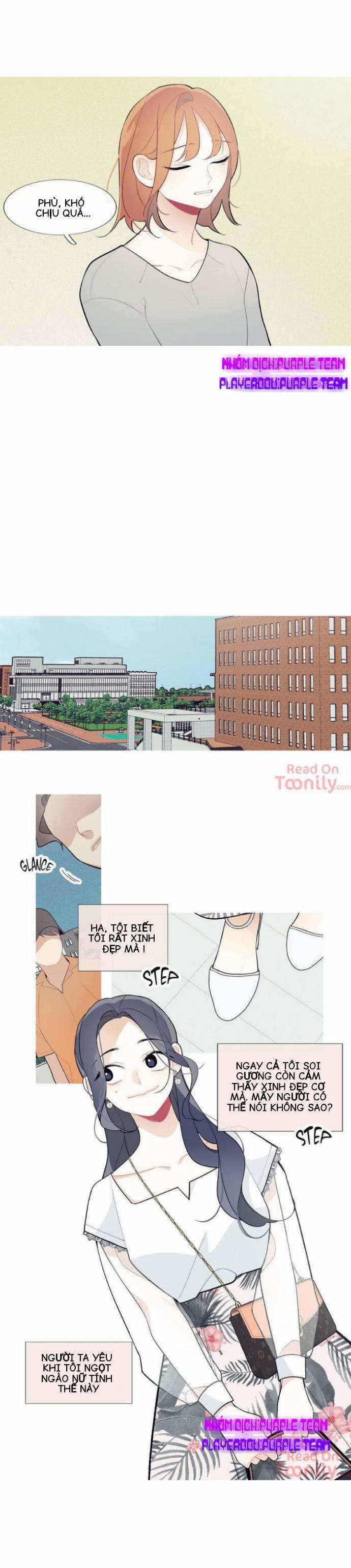 Chuyện Quái Gì Đang Xảy Ra? 32 trang 13