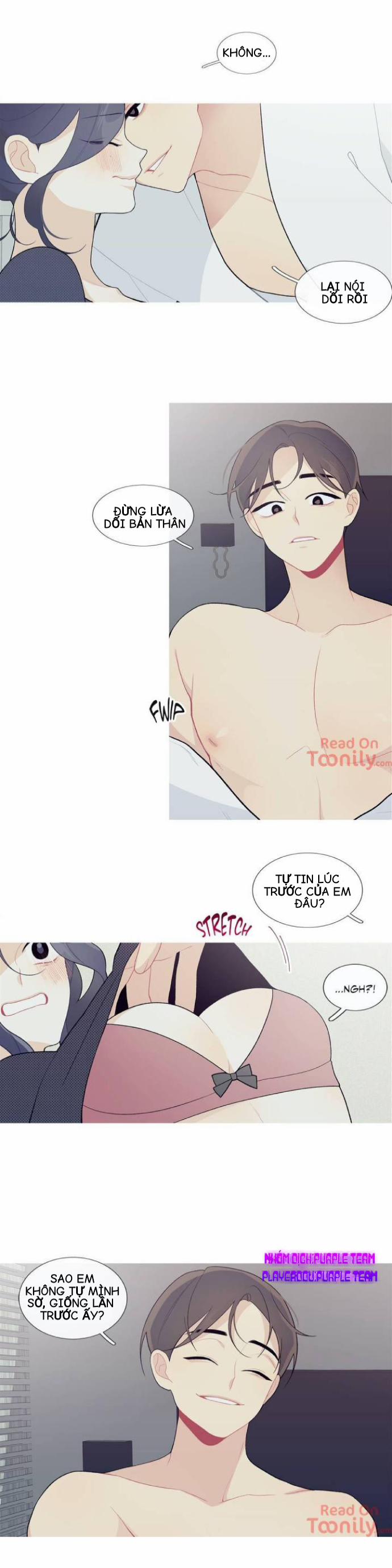 Chuyện Quái Gì Đang Xảy Ra? 36 trang 7