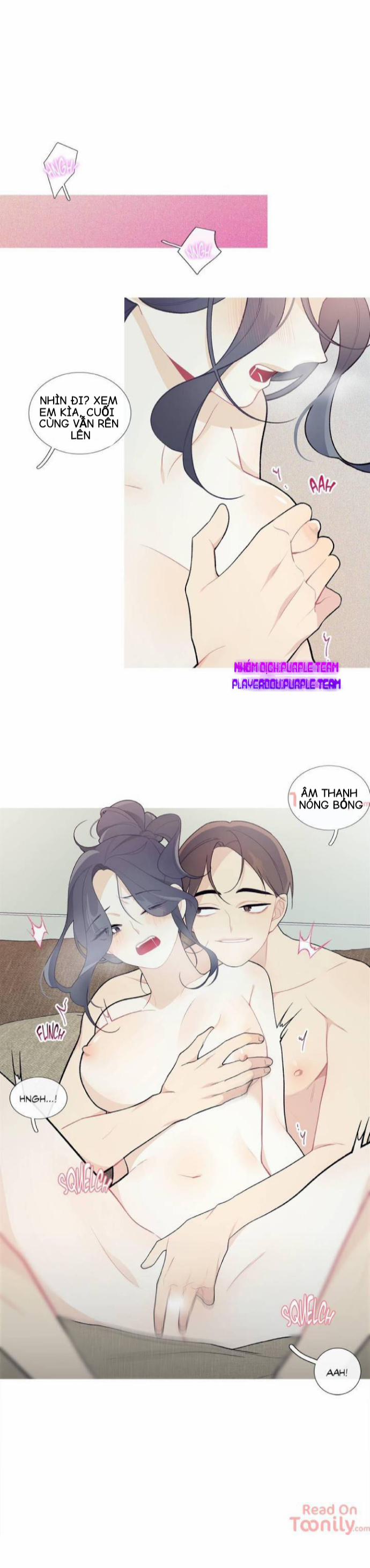 Chuyện Quái Gì Đang Xảy Ra? 36 trang 8