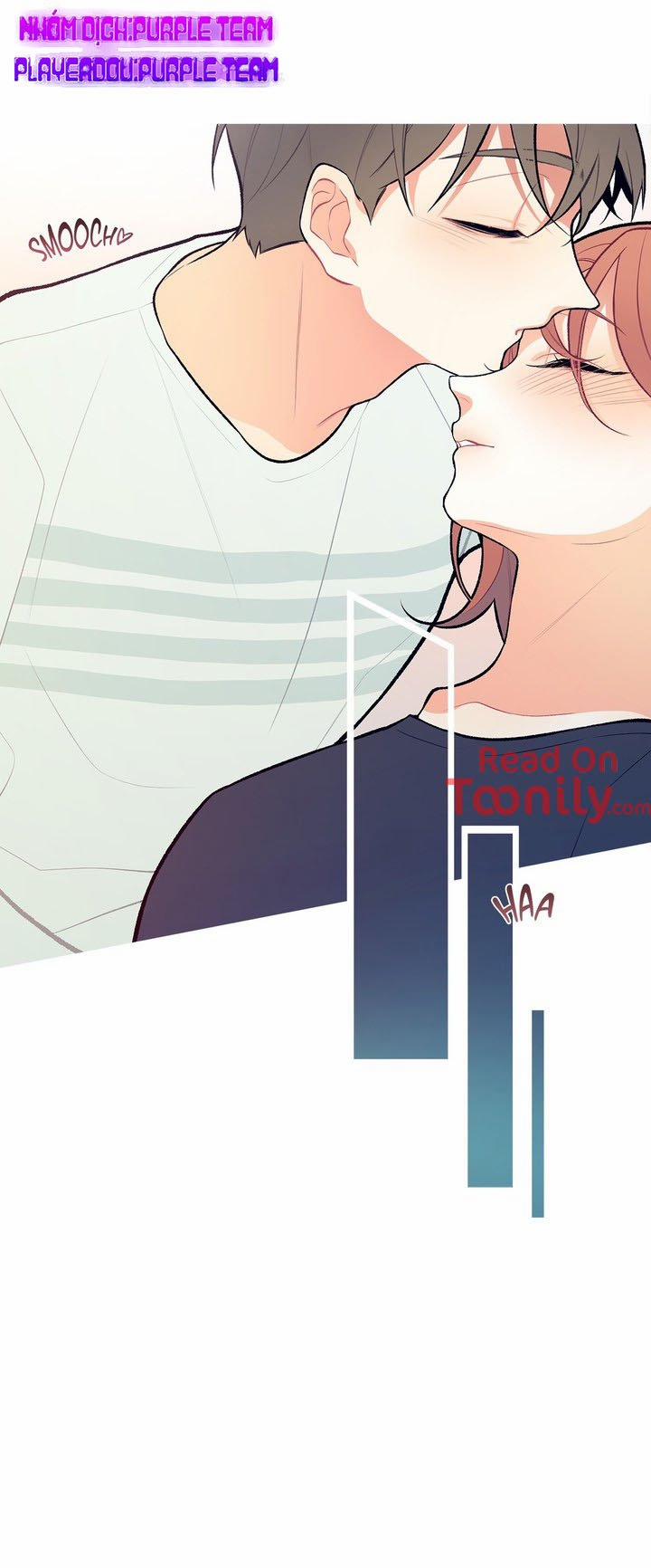 Chuyện Quái Gì Đang Xảy Ra? 4 trang 16