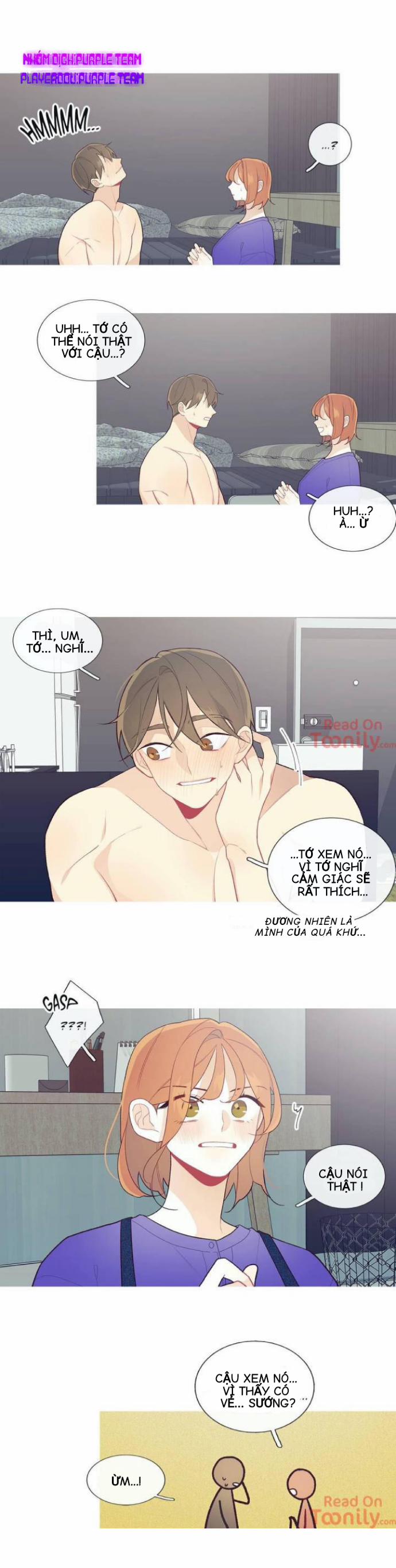 Chuyện Quái Gì Đang Xảy Ra? 42 trang 7