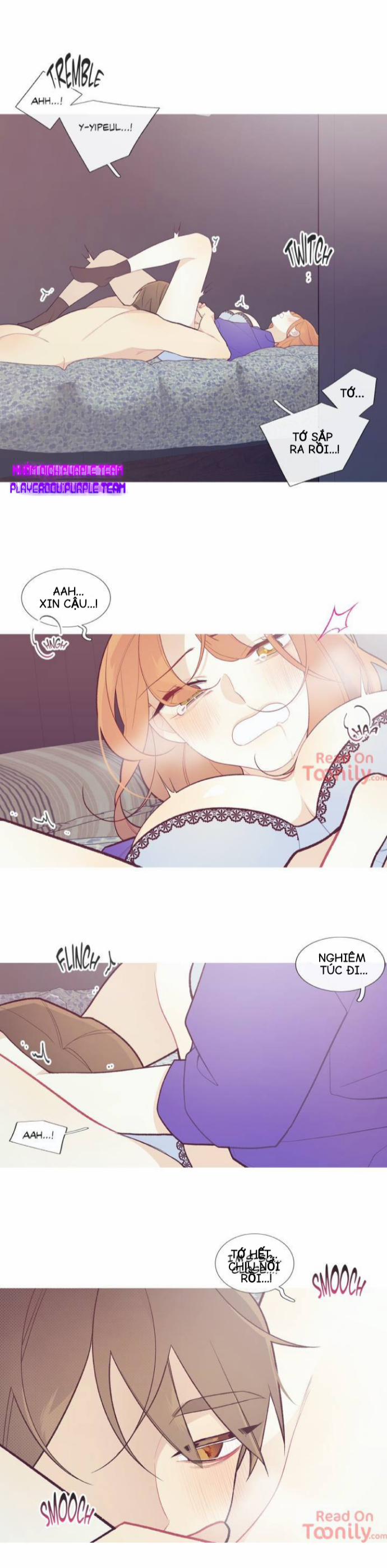 Chuyện Quái Gì Đang Xảy Ra? 45 trang 2