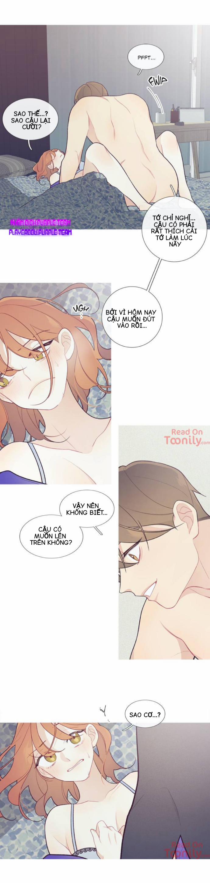 Chuyện Quái Gì Đang Xảy Ra? 45 trang 9