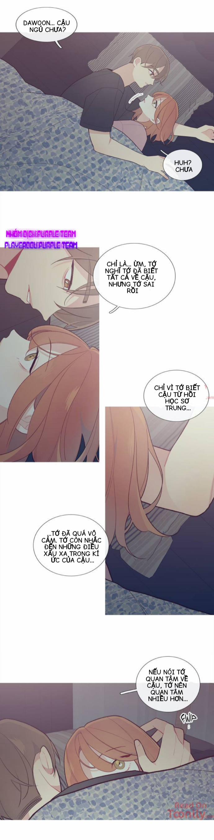 Chuyện Quái Gì Đang Xảy Ra? 46 trang 13