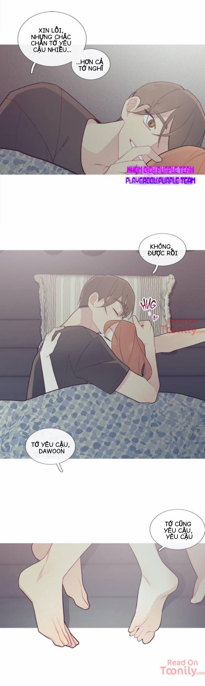 Chuyện Quái Gì Đang Xảy Ra? 46 trang 14