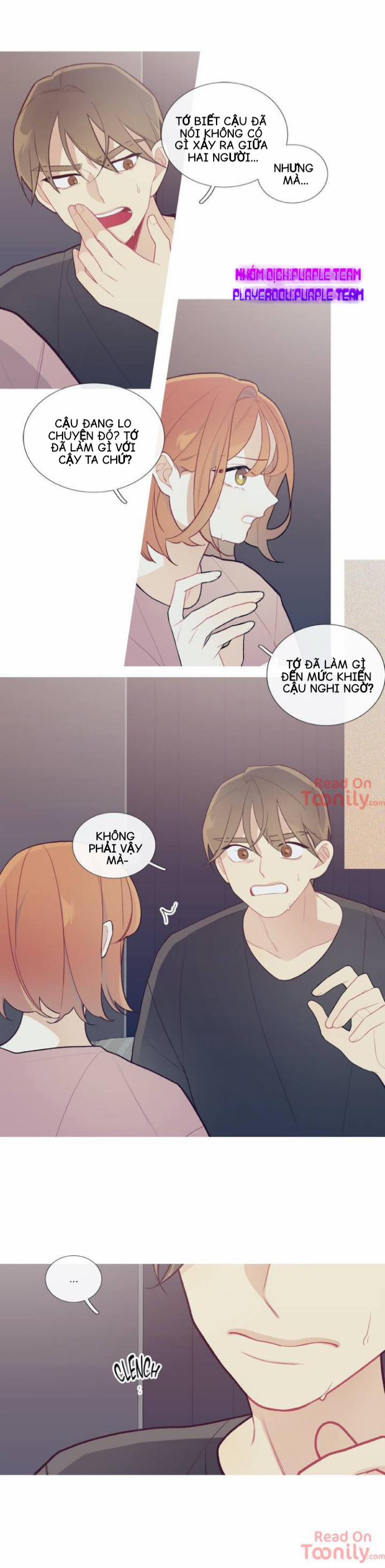 Chuyện Quái Gì Đang Xảy Ra? 46 trang 7