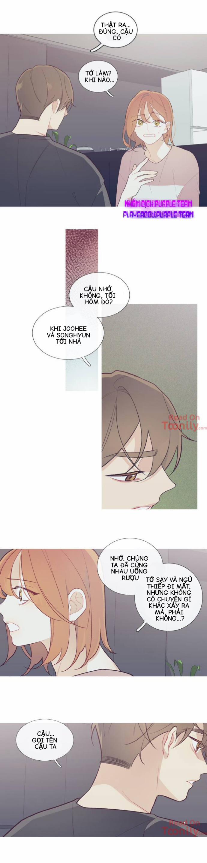 Chuyện Quái Gì Đang Xảy Ra? 46 trang 8