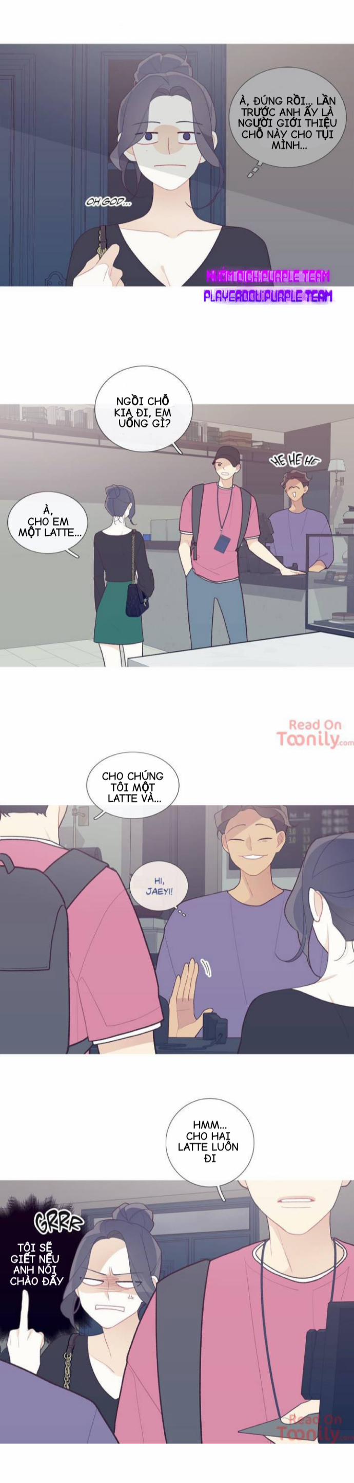 Chuyện Quái Gì Đang Xảy Ra? 47 trang 10