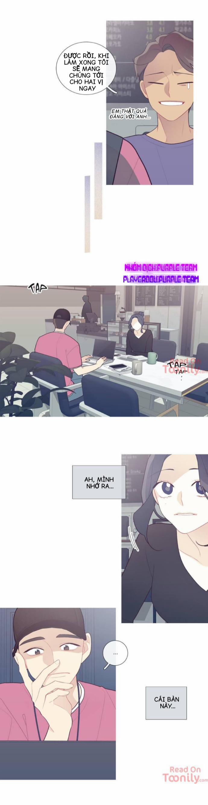 Chuyện Quái Gì Đang Xảy Ra? 47 trang 11