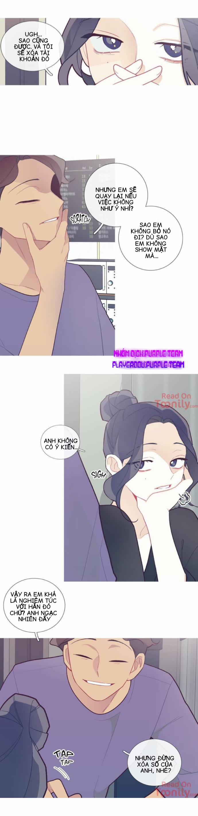 Chuyện Quái Gì Đang Xảy Ra? 47 trang 15