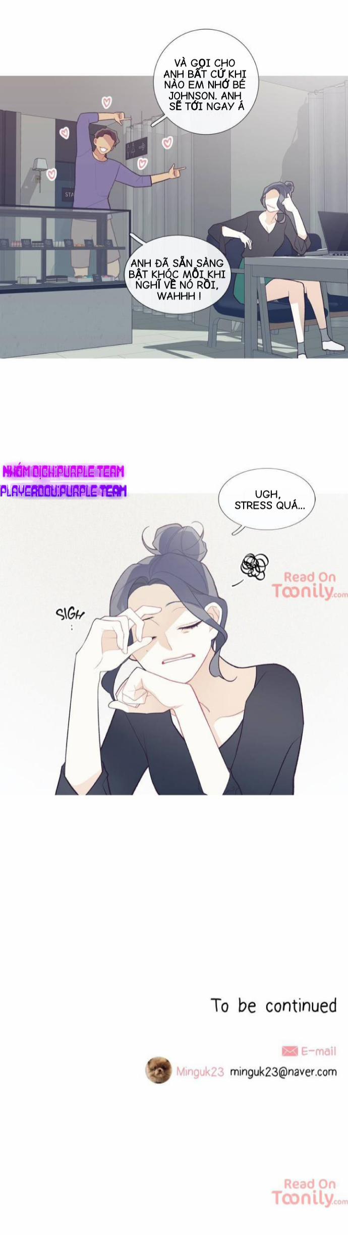 Chuyện Quái Gì Đang Xảy Ra? 47 trang 16