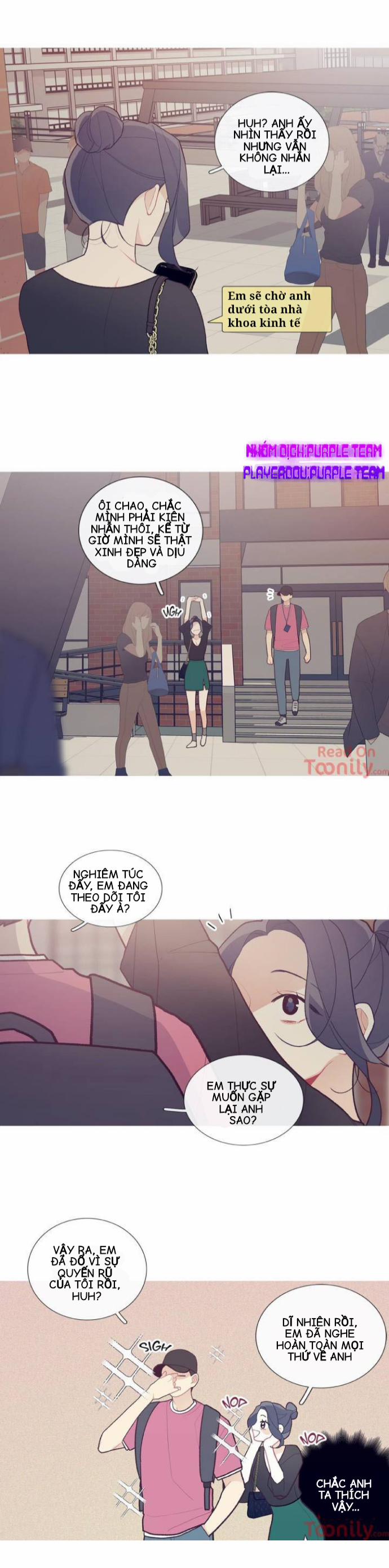 Chuyện Quái Gì Đang Xảy Ra? 47 trang 7