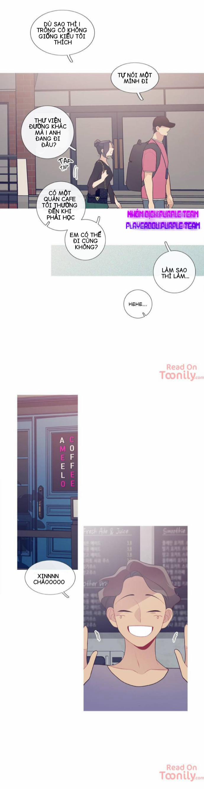 Chuyện Quái Gì Đang Xảy Ra? 47 trang 9