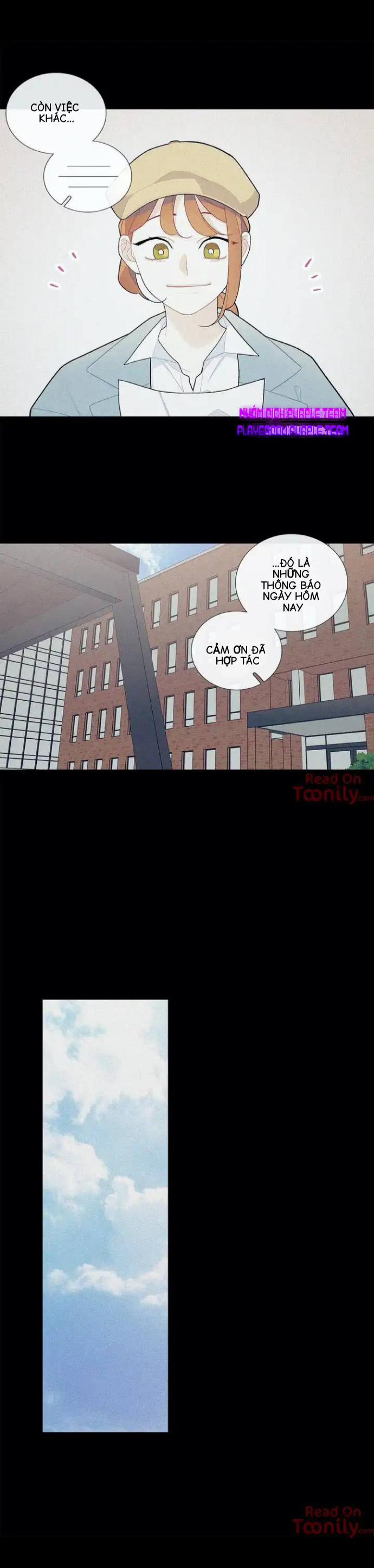 Chuyện Quái Gì Đang Xảy Ra? 49 trang 13