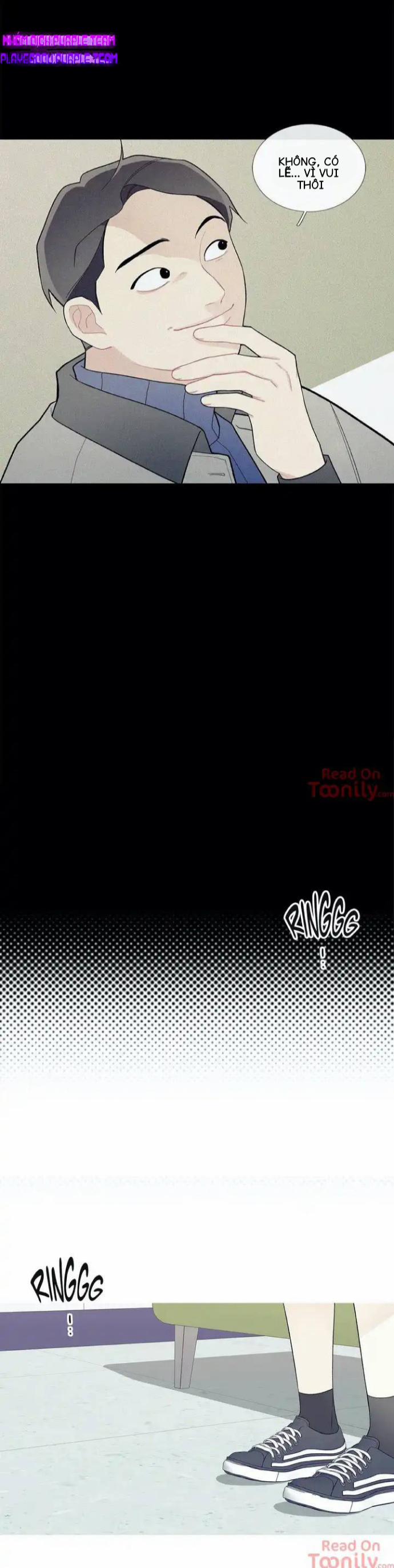 Chuyện Quái Gì Đang Xảy Ra? 49 trang 19