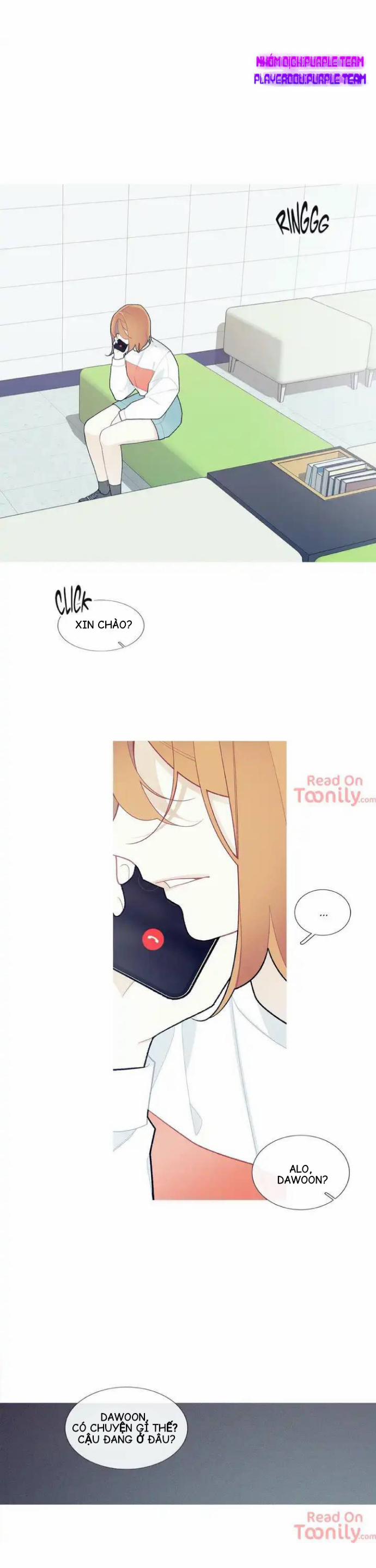 Chuyện Quái Gì Đang Xảy Ra? 49 trang 20
