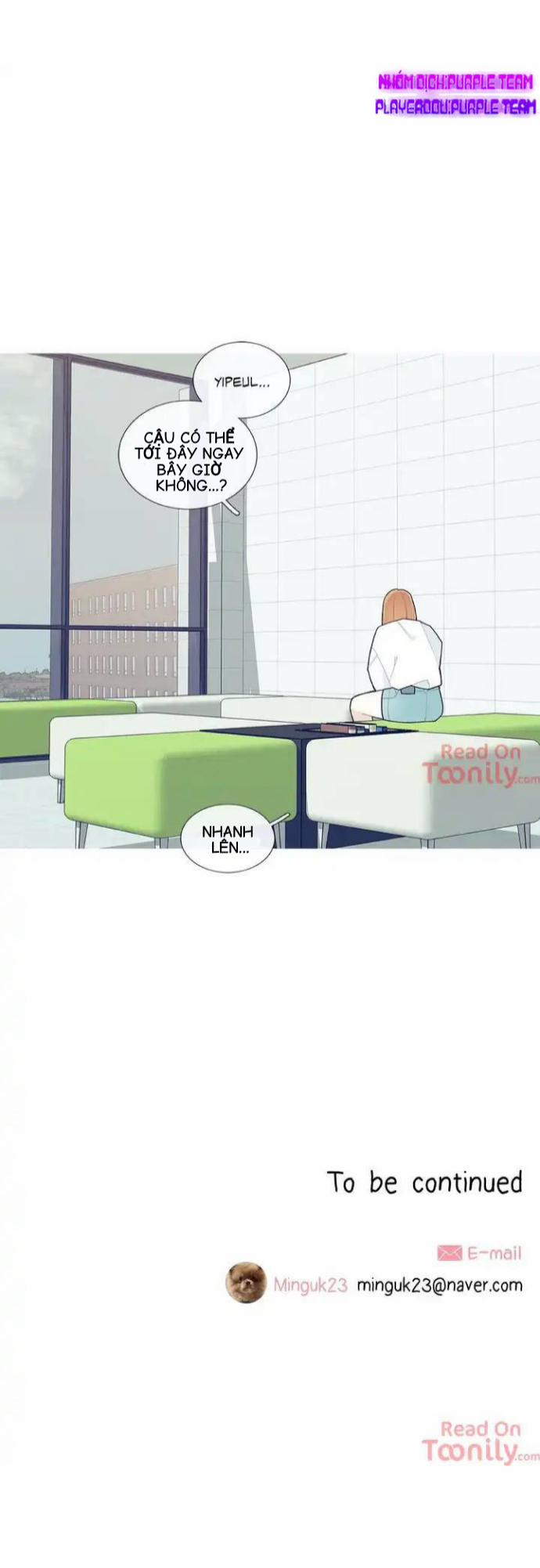 Chuyện Quái Gì Đang Xảy Ra? 49 trang 21