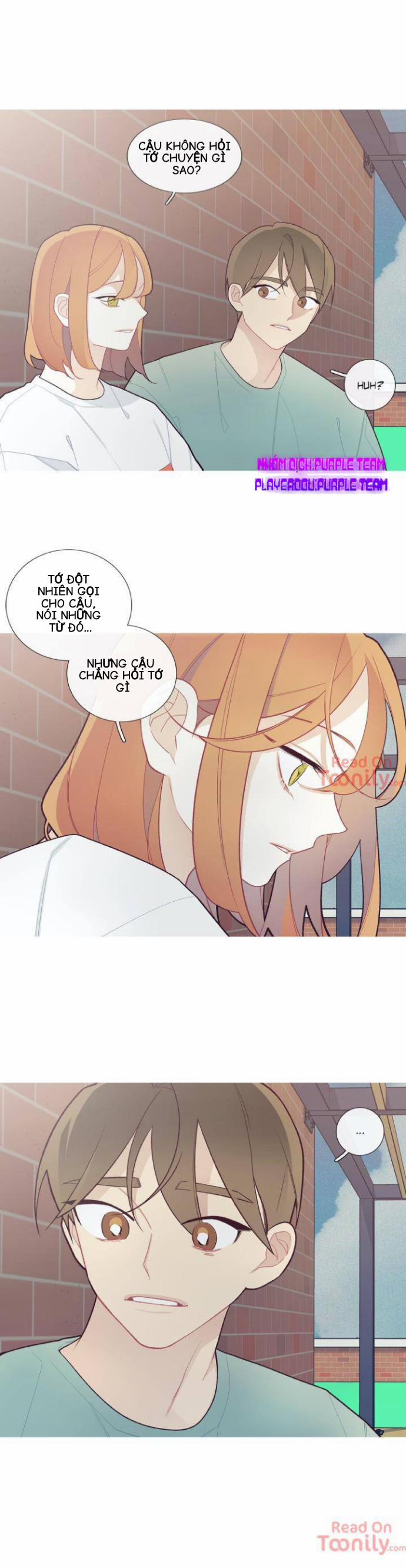 Chuyện Quái Gì Đang Xảy Ra? 50 trang 1