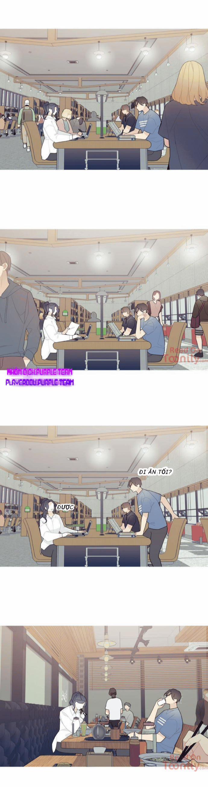 Chuyện Quái Gì Đang Xảy Ra? 50 trang 12