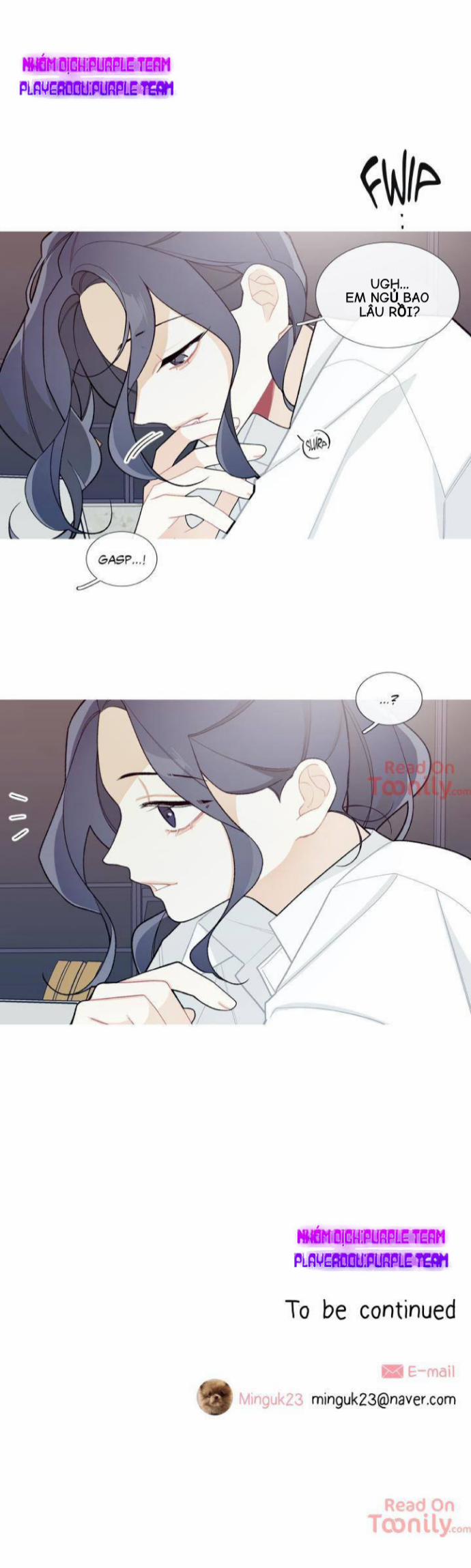 Chuyện Quái Gì Đang Xảy Ra? 50 trang 18