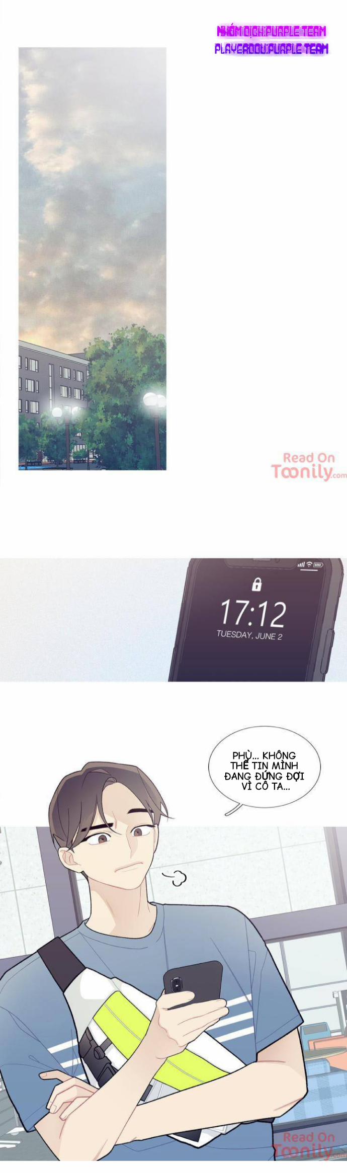 Chuyện Quái Gì Đang Xảy Ra? 50 trang 8